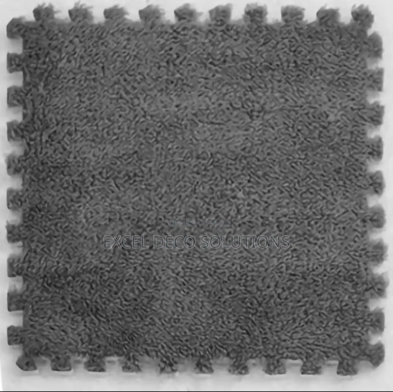 Plush Interlocking Mats – Cozy Up Any Space