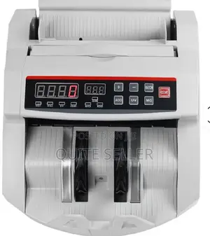 Money Counter/Bill Counter 2180 Uv