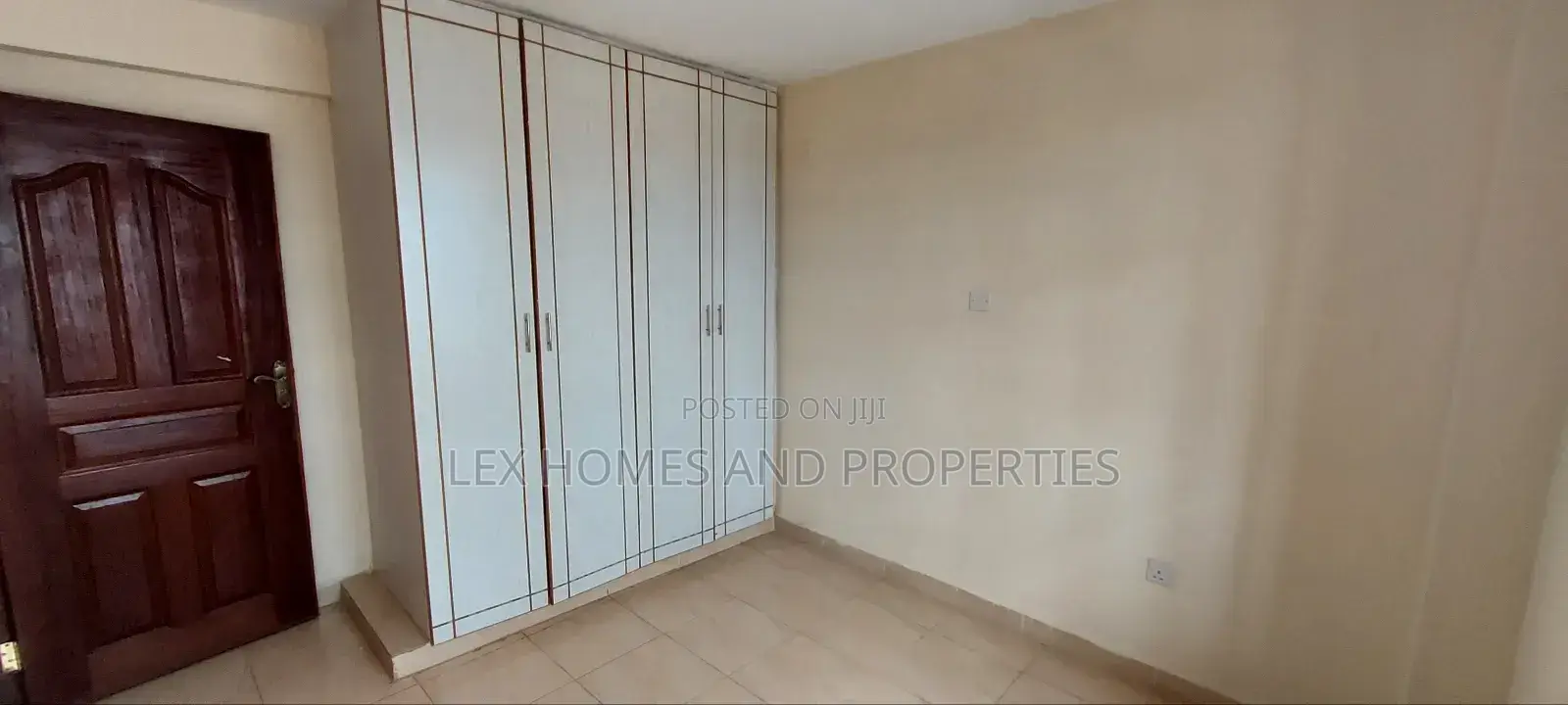 3bdrm Apartment in Maasai Lodge for rent