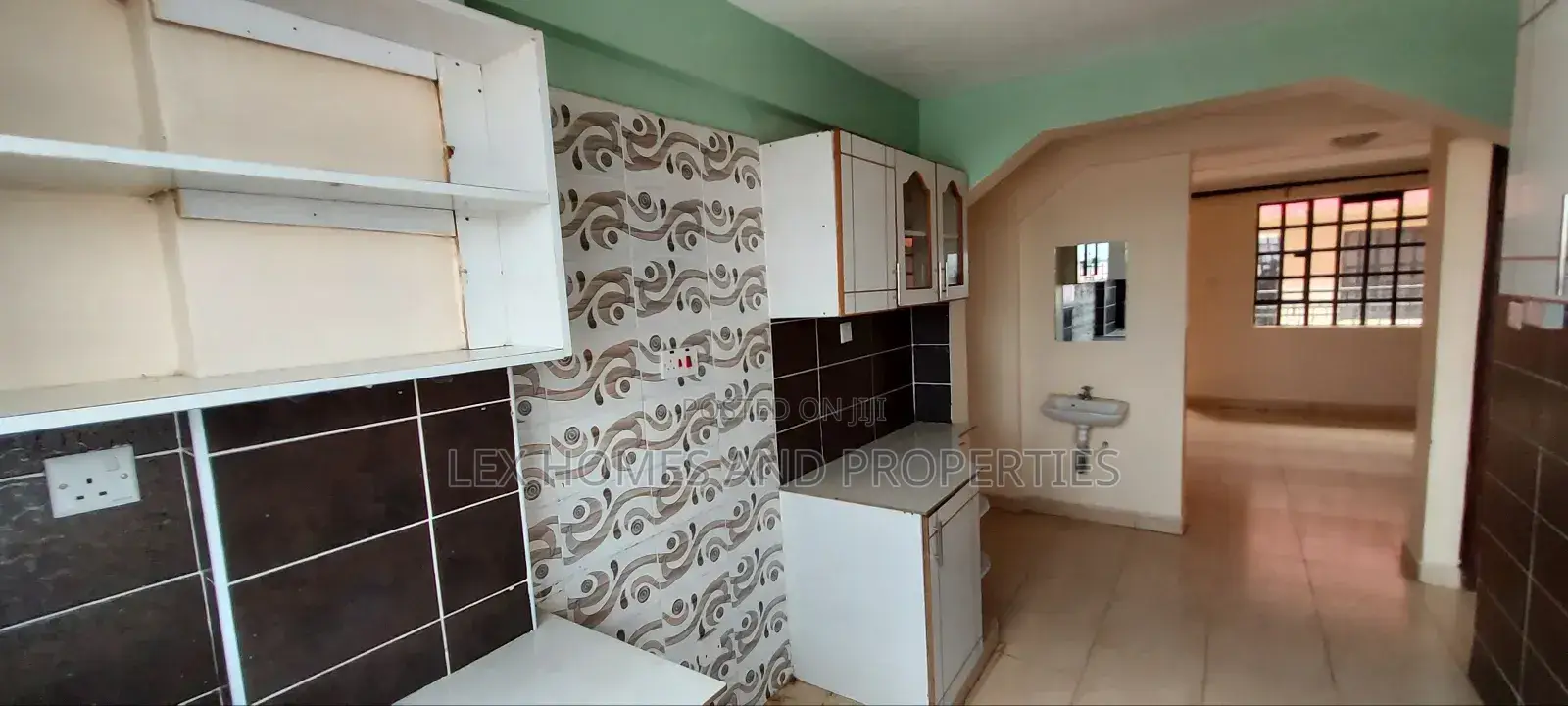 3bdrm Apartment in Maasai Lodge for rent