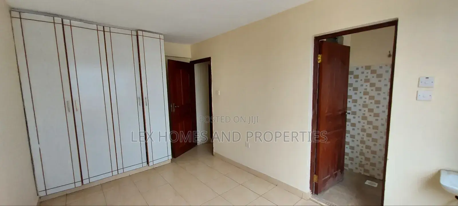 3bdrm Apartment in Maasai Lodge for rent