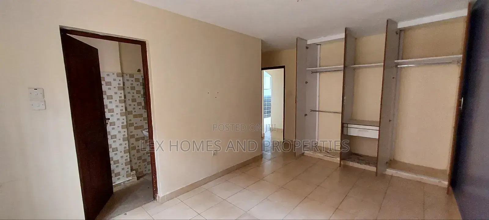 3bdrm Apartment in Maasai Lodge for rent