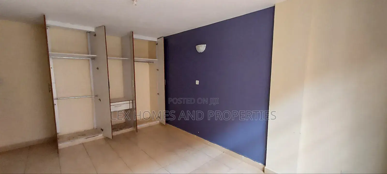 3bdrm Apartment in Maasai Lodge for rent