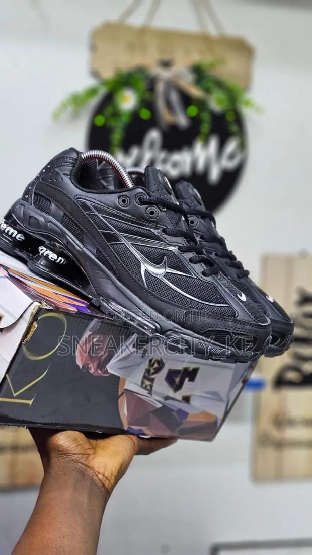 Nike Air Shox - thumbnail 6