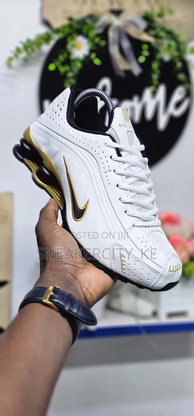 Nike Air Shox - thumbnail 3