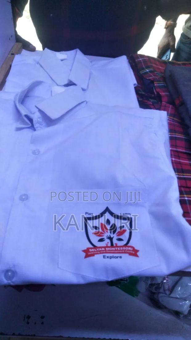 Corporate Shirts - main view