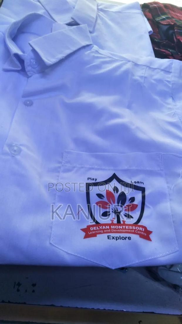 Corporate Shirts - thumbnail 3