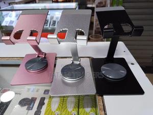 Aluminum Phone Bracket - main view