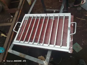 Manual Soap Mould