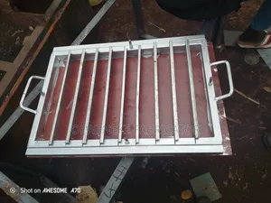 Manual Soap Mould