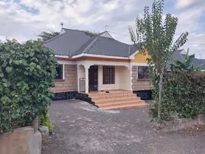 3bdrm Bungalow in Rimpa for rent
