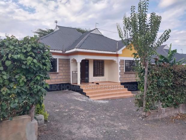 3bdrm Bungalow in Rimpa for rent