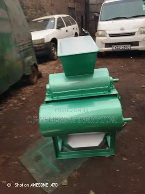 Groundnut Pellingmachine /Roasted Peanuts Skin Peller