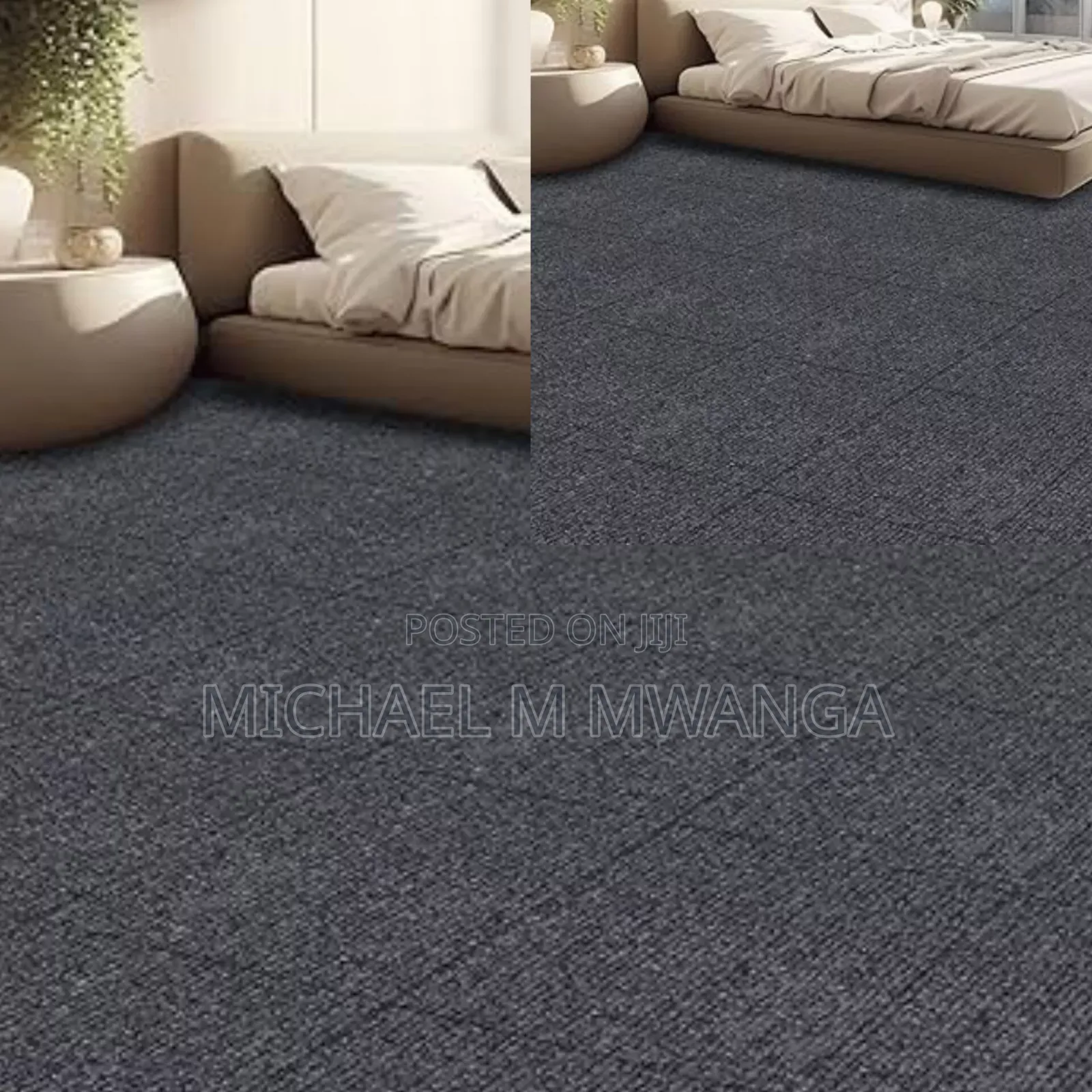 High Quality Wall to Wall Carpet