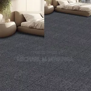 High Quality Wall to Wall Carpet