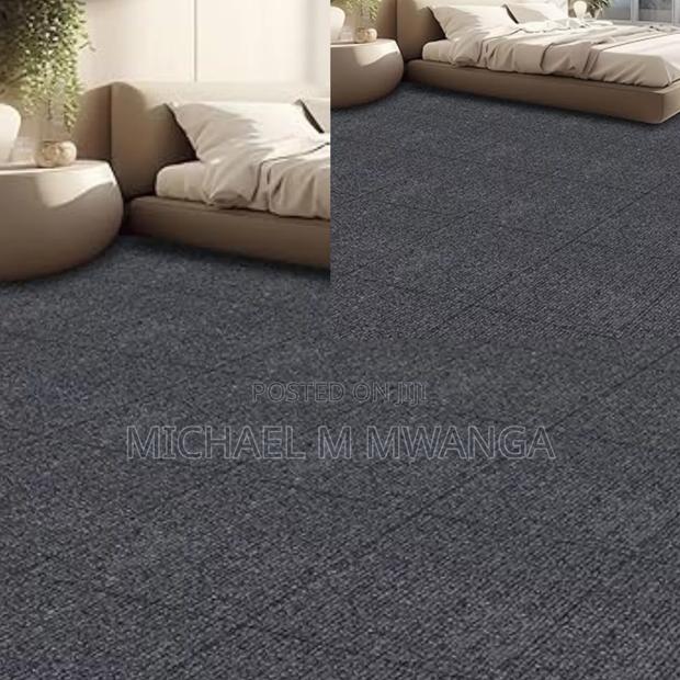 High Quality Wall to Wall Carpet - main view