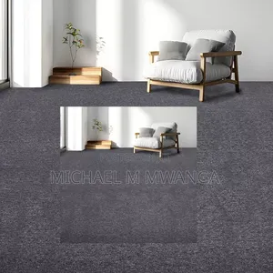 Office Wall to Wall Carpet