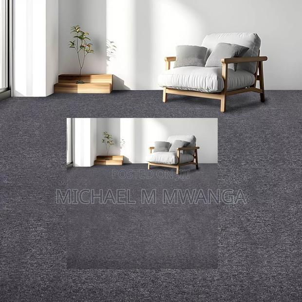 Office Wall to Wall Carpet
