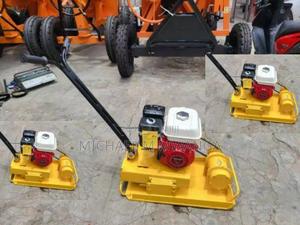 Plate Compactor - thumbnail 2