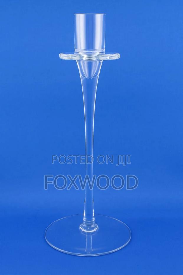 3pc Candle Holders - thumbnail 8