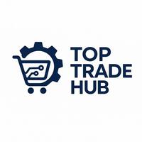 Top Trade Hub logo