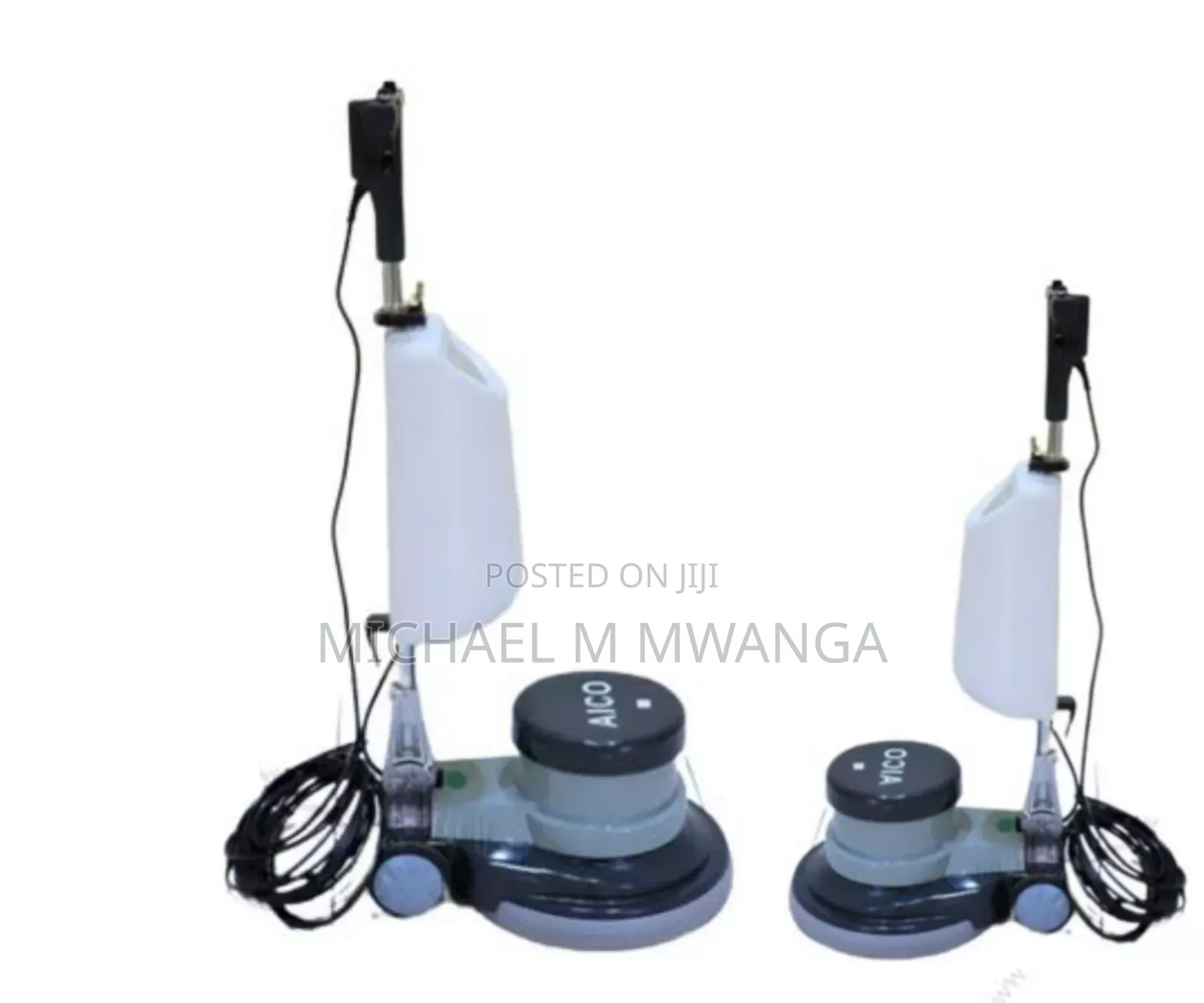 Floor Scrubbing Machine(Efficient Cleaning)