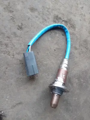 Subaru Forester Sh Bank 1 Oxygen Sensor Non Turbo