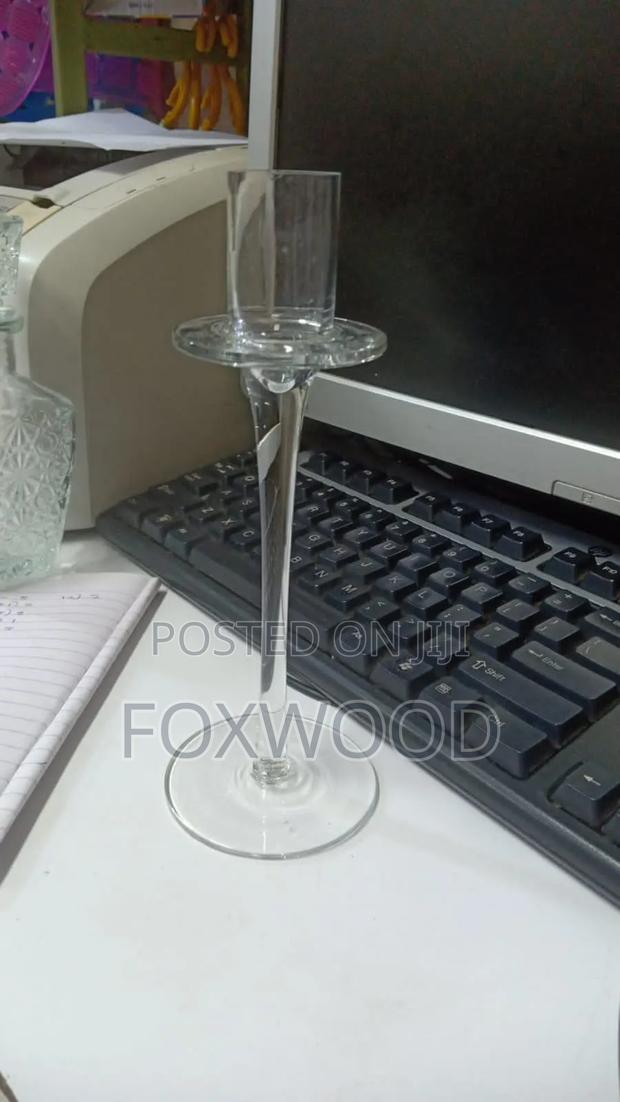 3pc Candle Holders - thumbnail 10