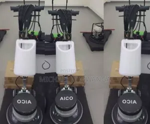 Home Floor Scrubbing Machine