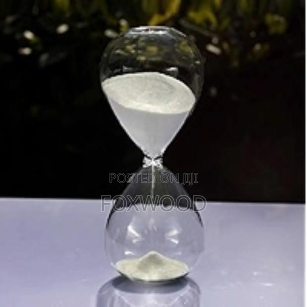 Natural Sand Hour Glass Time - thumbnail 3