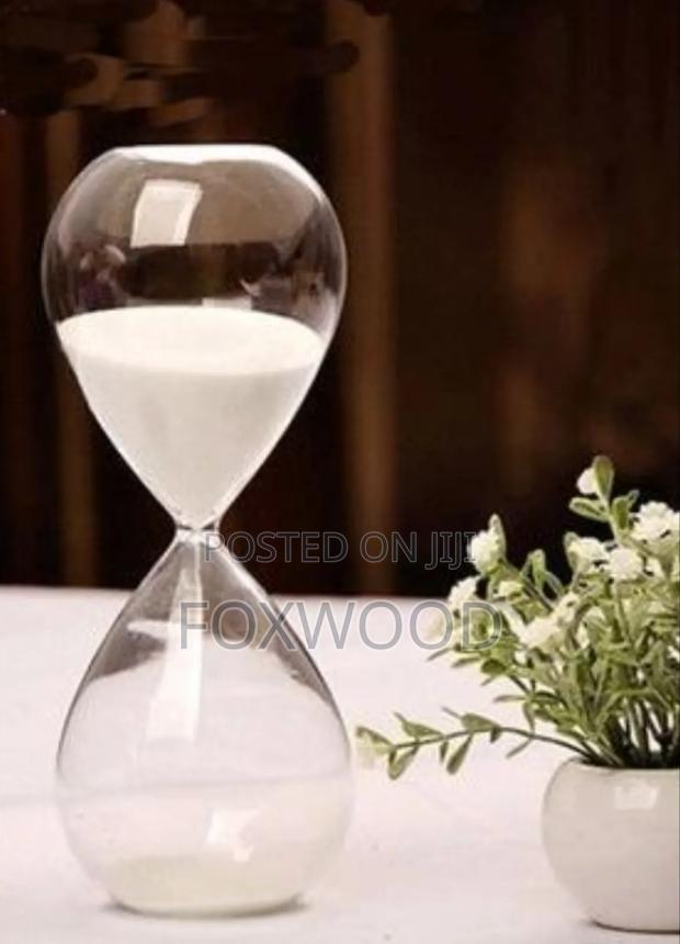 Natural Sand Hour Glass Time - thumbnail 4