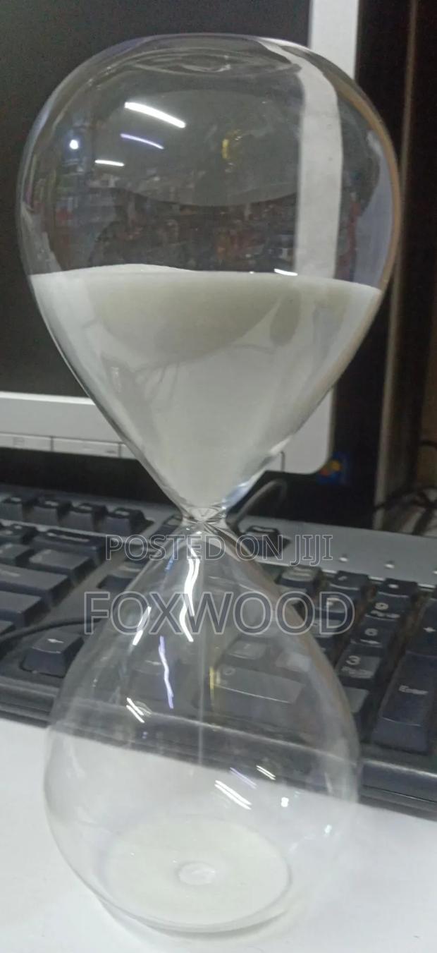 Natural Sand Hour Glass Time - thumbnail 5