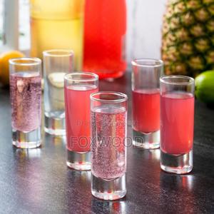 Double Shot Tot Glasses - thumbnail 2