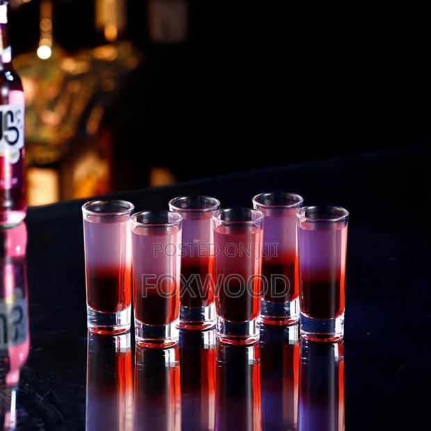 Double Shot Tot Glasses - thumbnail 6