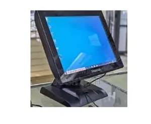 Pos All in One Touch Screen Monitor Celeron 4gb Ram 128gb