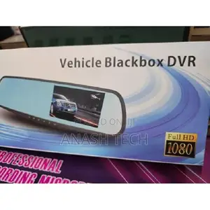 Ear Video Recorder Wide Anglcar DVR Dash Cam Front and Re Dashcam