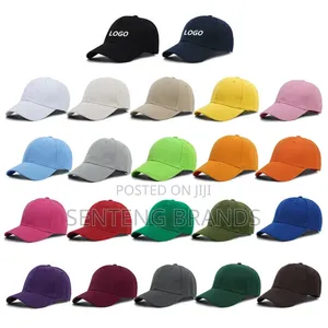Caps For Branding