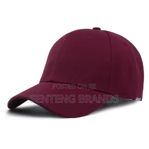 Caps For Branding