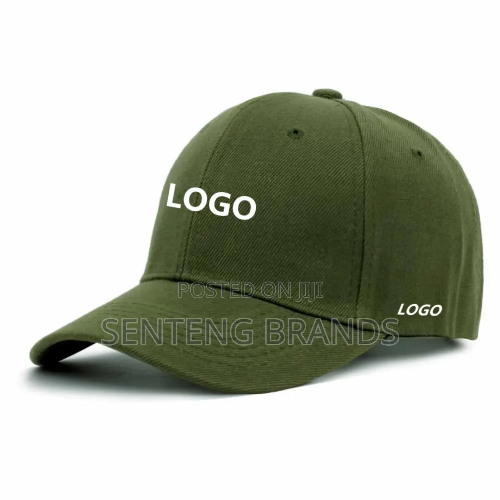 Caps For Branding