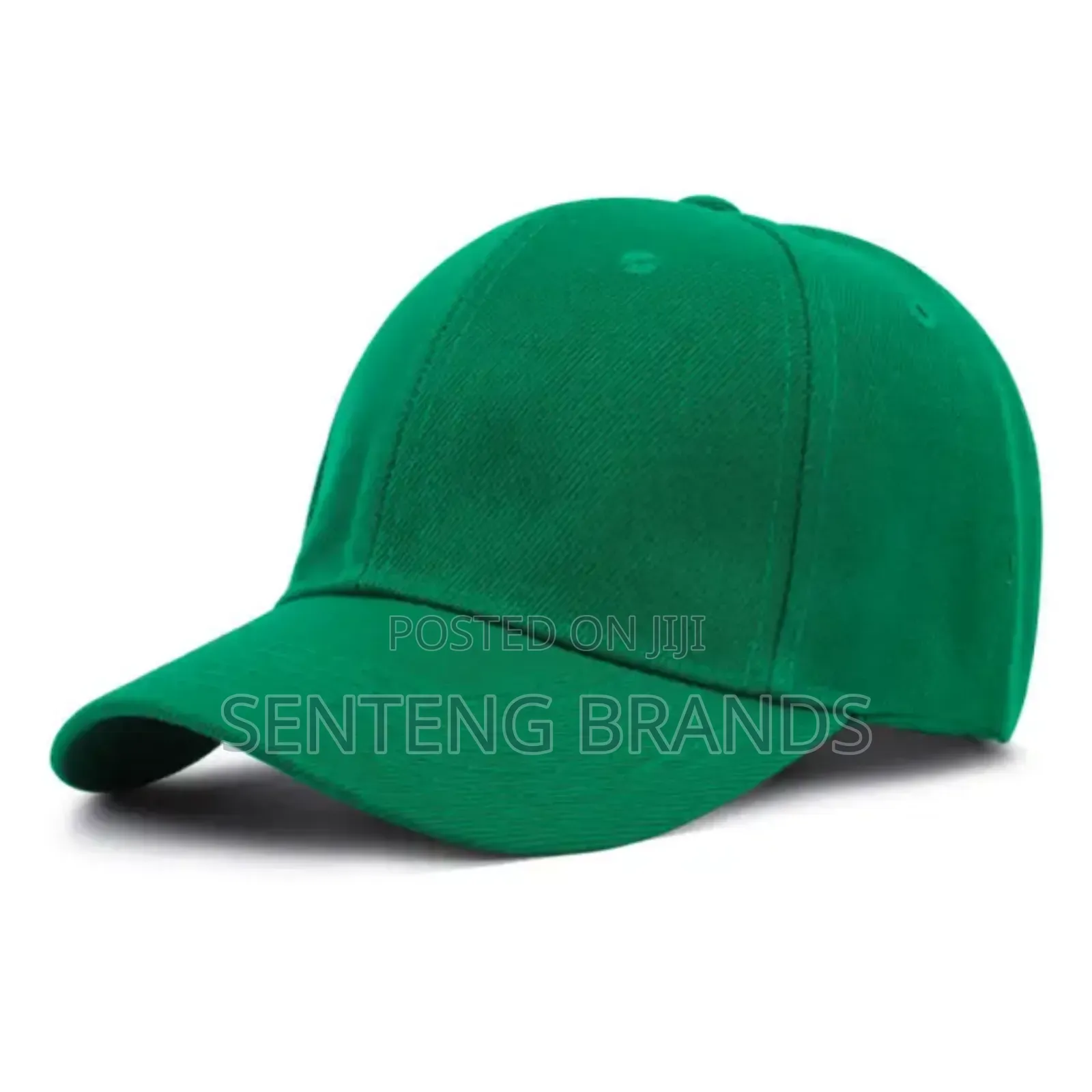 Caps For Branding