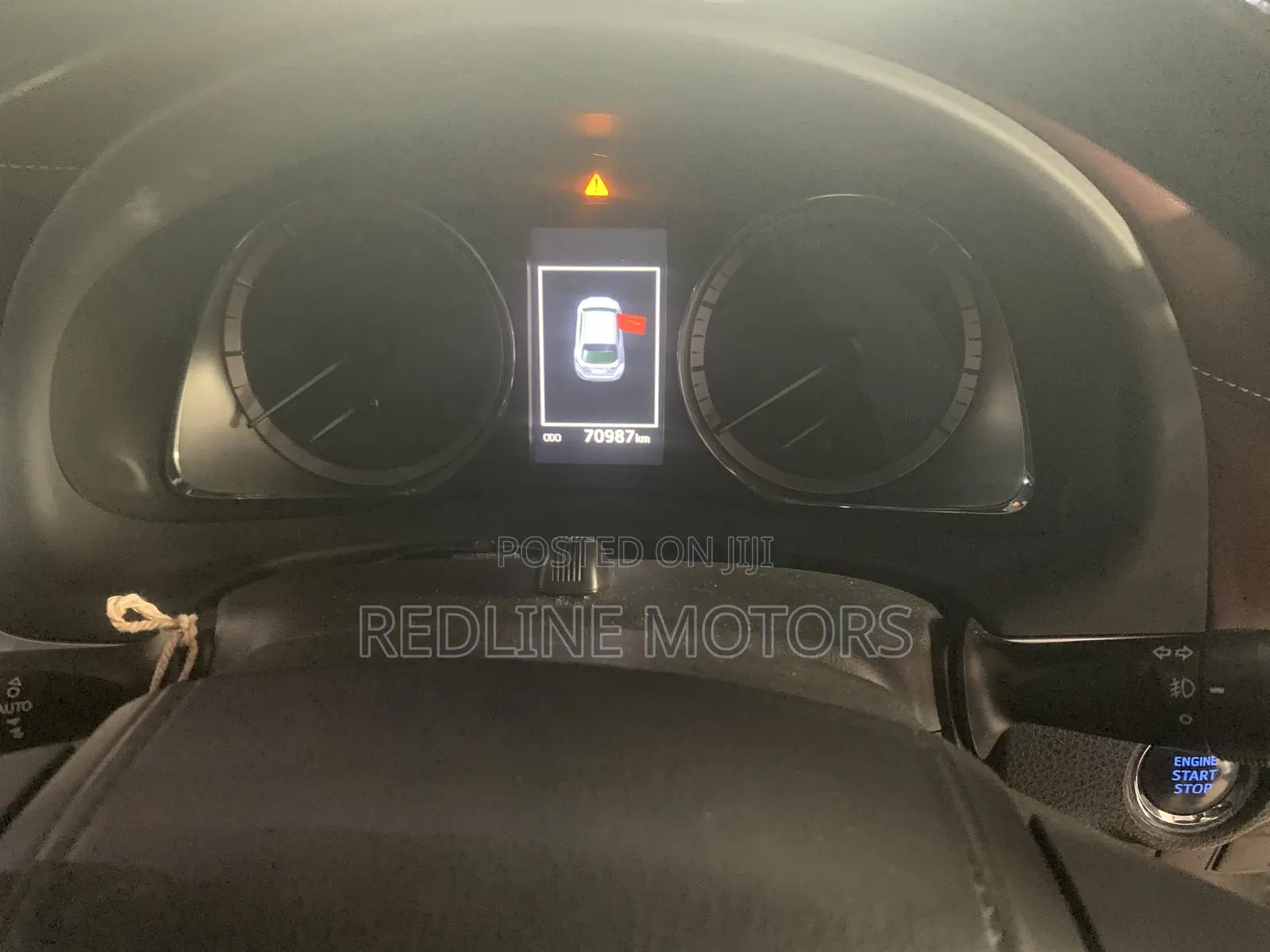 Toyota Harrier 2.0 2018 Pearl