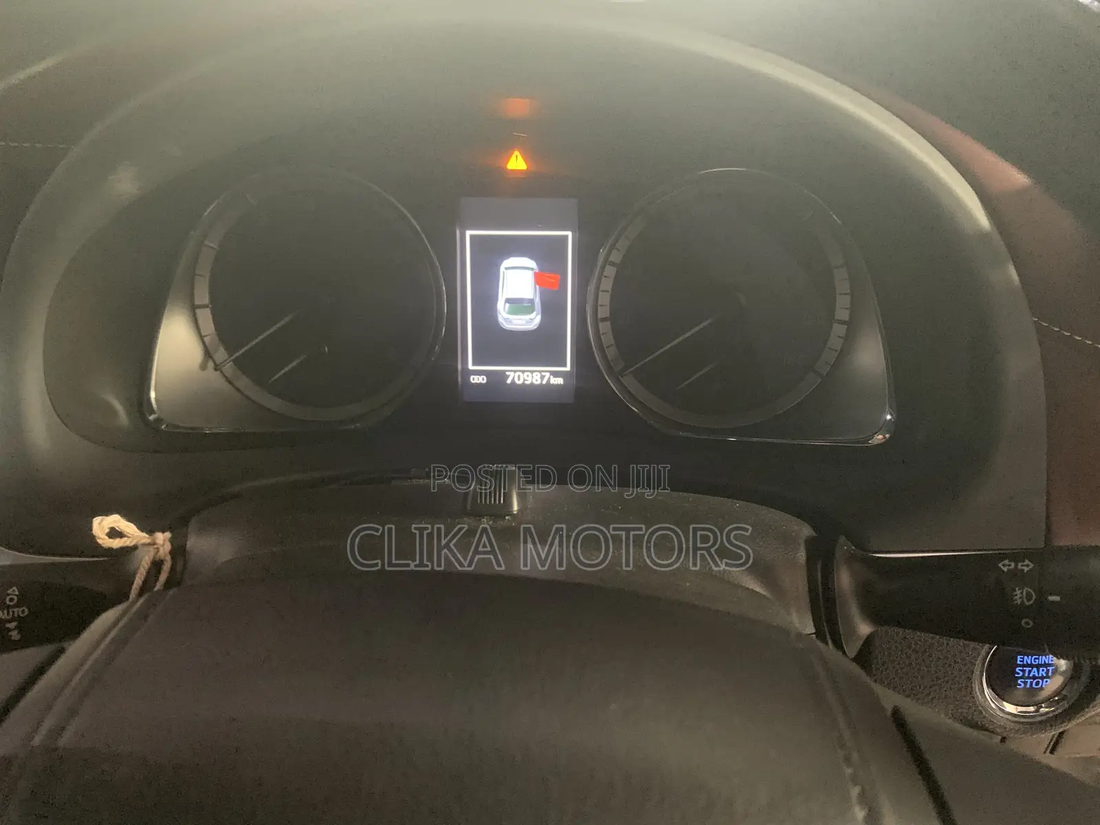 Toyota Harrier 2.0 2018 Pearl
