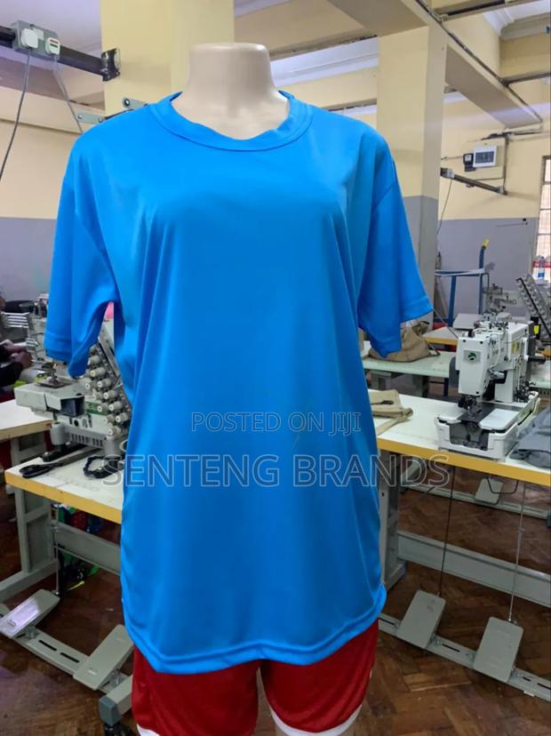 T-shirts Polyester Fabric - thumbnail 2