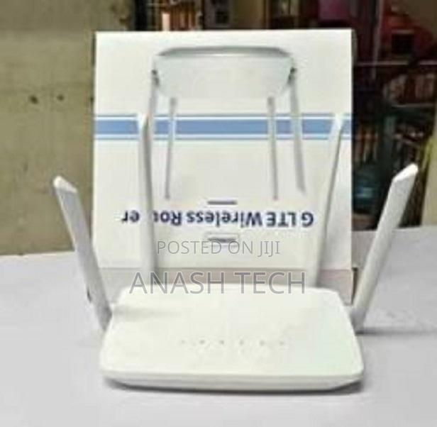 Best-Striking 4g Lte Cpe Wireless Router With Sim Card Slot