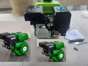 5.6kw Agricultural Engine