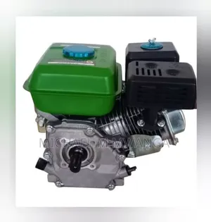 4-Stroke Gasoline Agricultural Engine