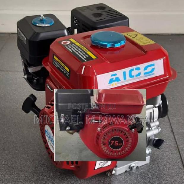 Farm Agricultural Engine