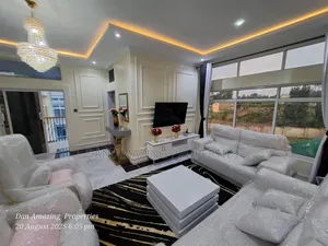 Furnished 6bdrm Mansion in Ngong, Ol Keri for sale