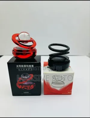 Solar Perfumes/ Car Solar Perfumes