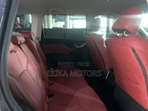 Subaru Forester 2.5i AWD 2018 Gray